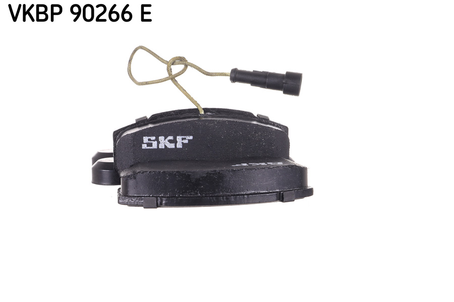 Placute frana SKF VKBP90266E